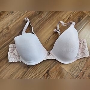 Maidenform 36b lace bra